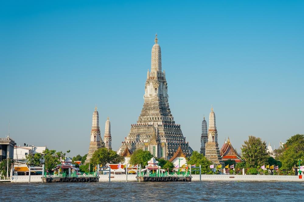 Wat Arun