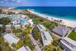 Luftaufnahme des Hotels Meliá Cayo Coco