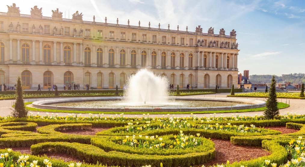 Schloss Versailles