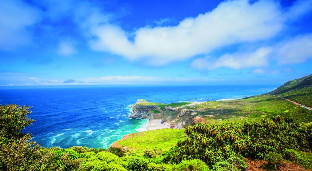 Südafrika Landschaft