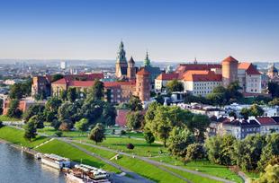 Krakau