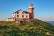 Ferryland Leuchtturm 