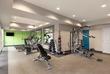 Fitnessraum 