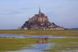 Mont Saint-Michel