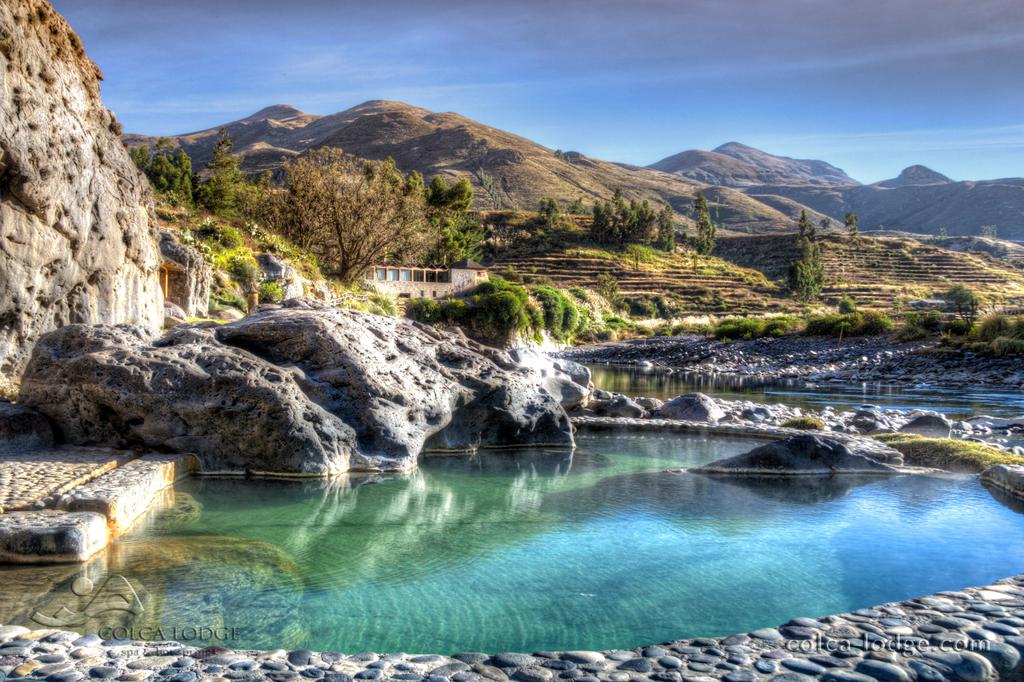 Hot Springs
