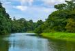 Kanal im Tortuguero Nationalpark 