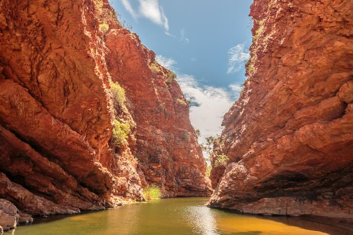 Western Mac Donnell Ranges