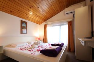 Hotelzimmer