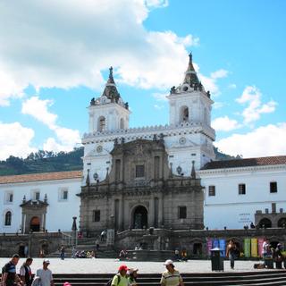 Quito