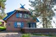 Sommerhaus von Thomas Mann