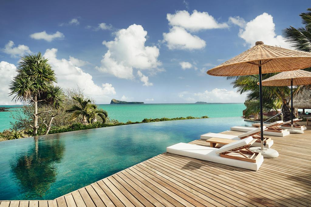 Infinity Pool