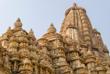 Kandariya Mahadeo Tempel