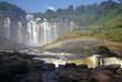 Kaluanda Wasserfall