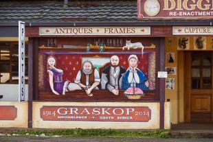 Graskop 