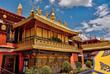 Jokhang Kloster