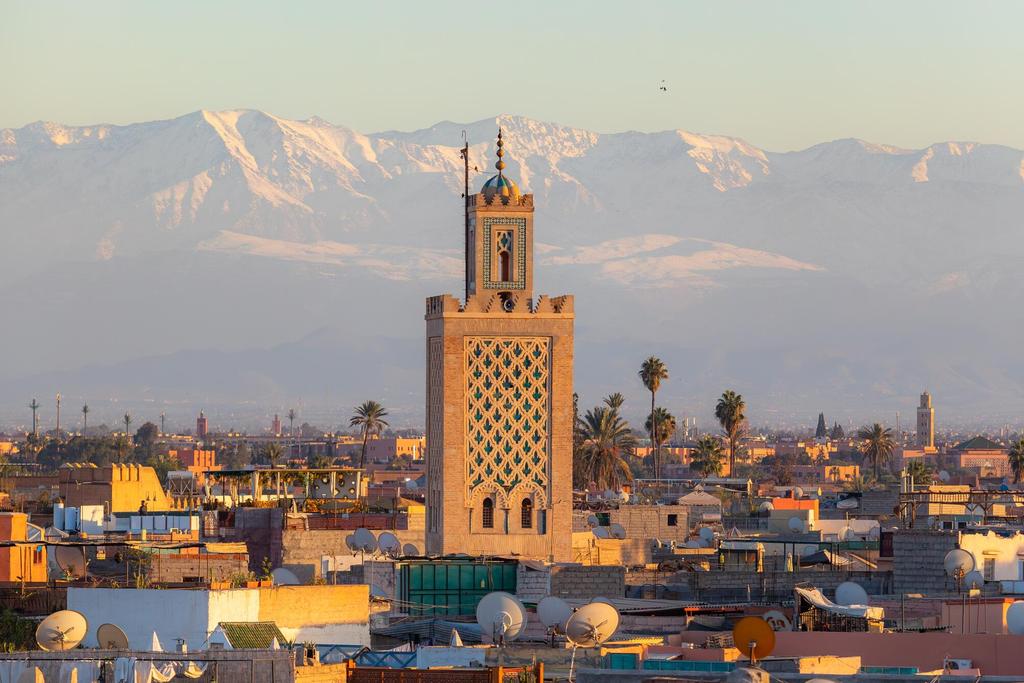 Medina