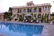 Swimmingpool im Koolwal Kothi