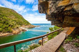 Tsitsikamma-Nationalpark