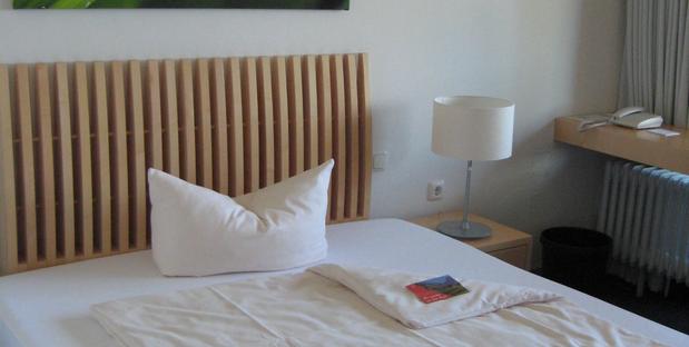 Hotelzimmer