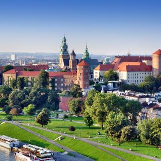 Krakau