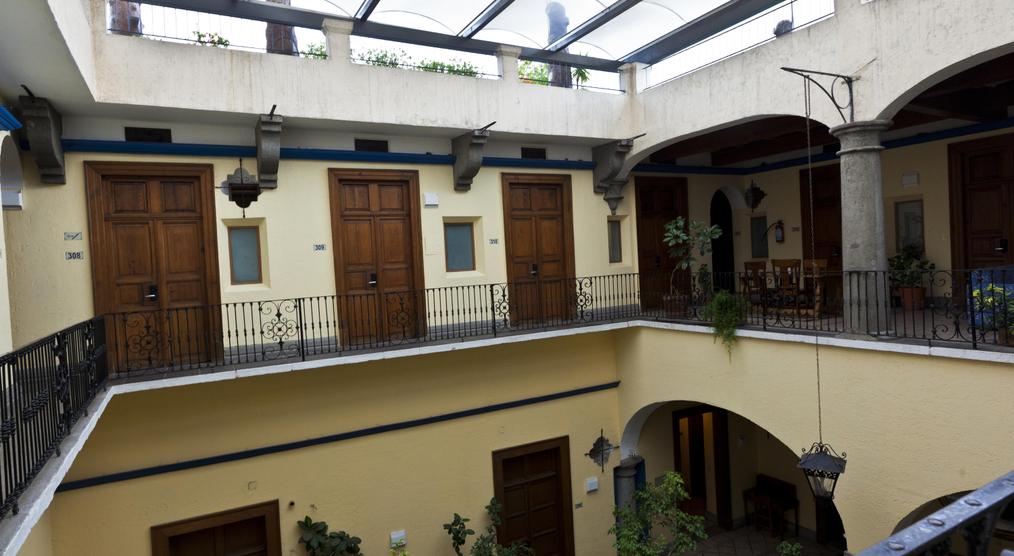 Atrium