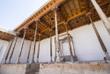 Sommerresidenz des Emirs 