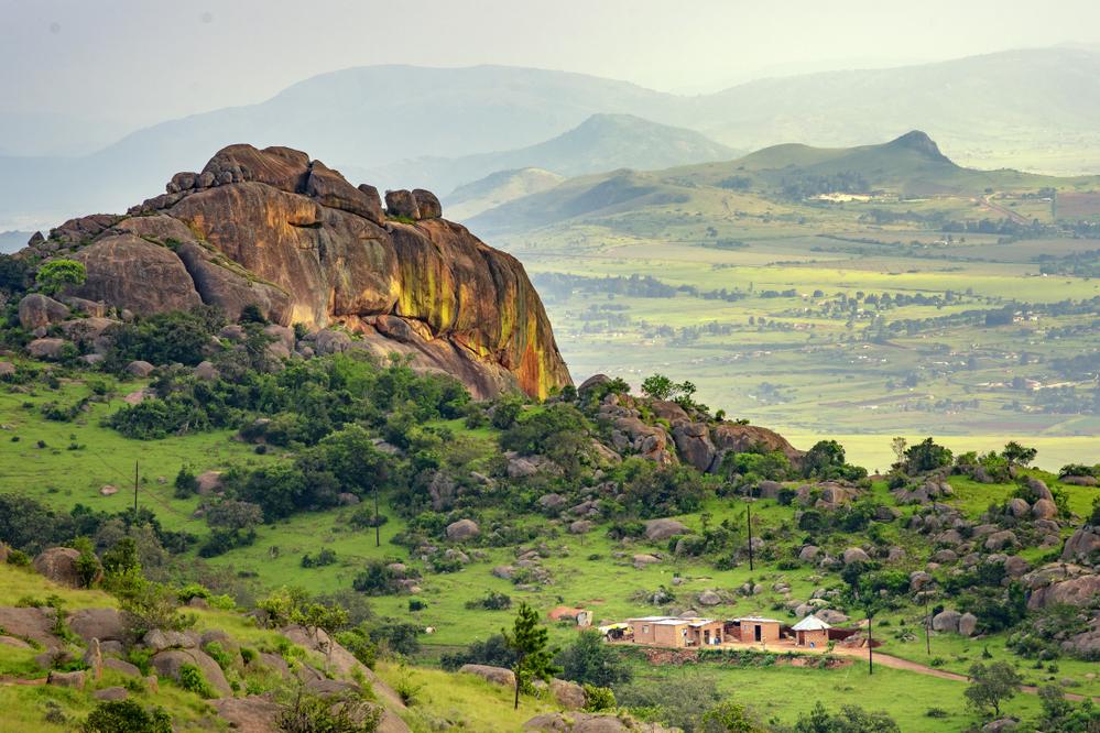 eSwatini 