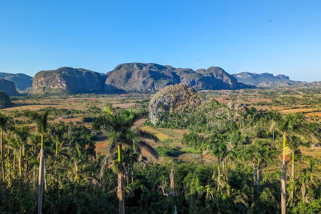 Viñales-Tal 