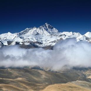 Mount Everest