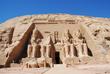 Tempel König Rames II