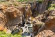 Bourke's Luck Potholes