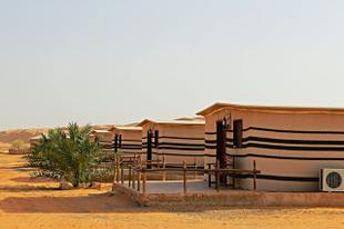 Wüstencamp