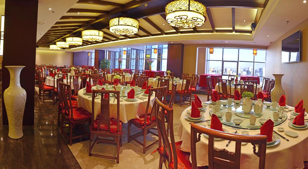 Chinesisches Restaurant Yulong