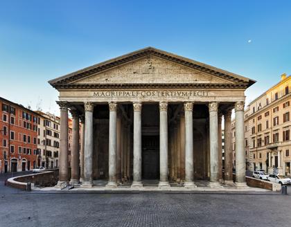 Pantheon