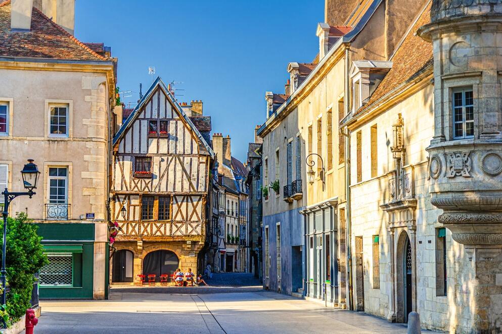 Dijon 