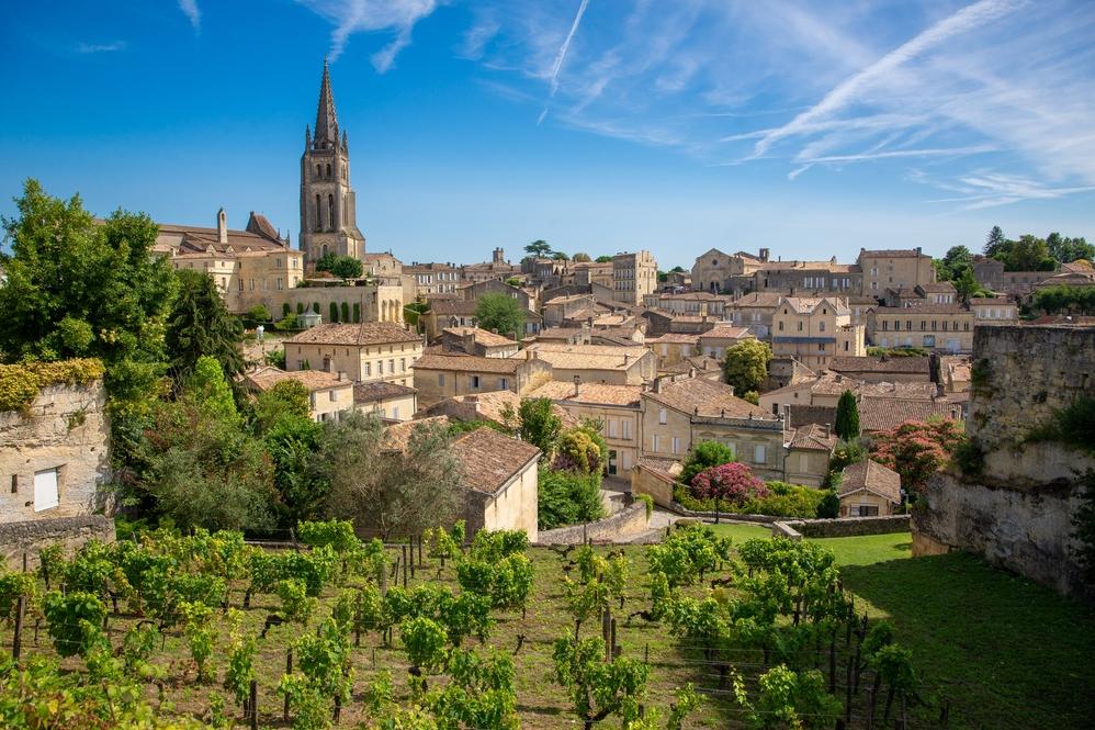 Saint-Émilion