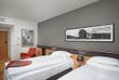 Zweibettzimmer