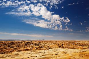 Namib Wüste