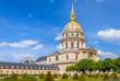 Hôtel des Invalides