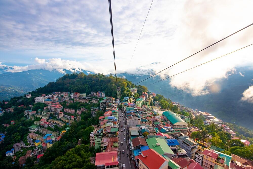 Gangtok