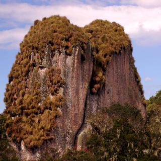 Gorongosa Berg