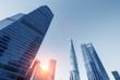 Shanghai Tower 