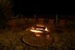 Lagerfeuer