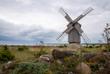 Windmühle in 
