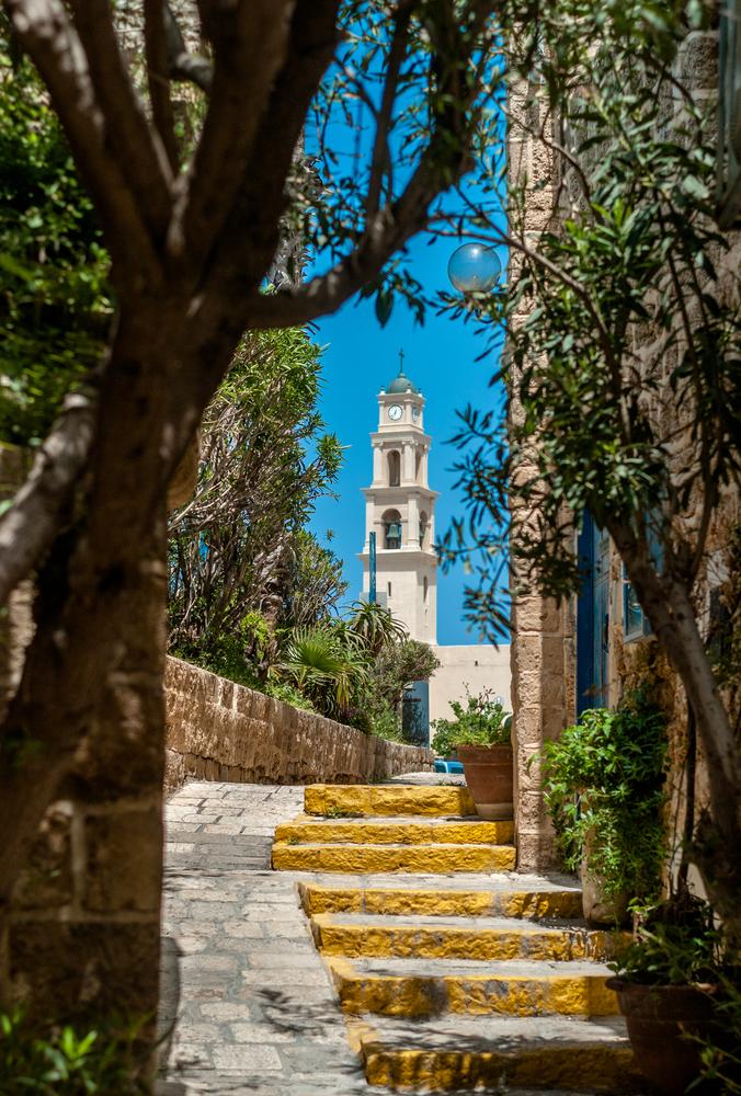 Jaffa
