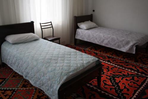 Zweibettzimmer