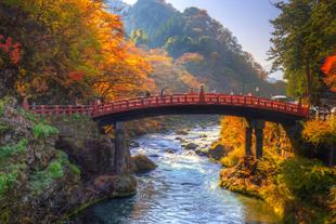 Nikko Nationalpark