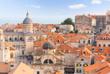 Altstadt von Dubrovnik 