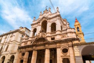 Kathedrale Santissima Annunziata 