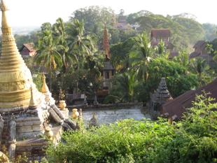 Mawlamyine